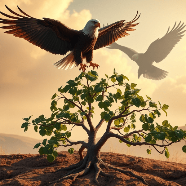 Chapter 17 –&nbsp;Ezekiel