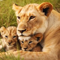 Chapter 19 –&nbsp;Ezekiel